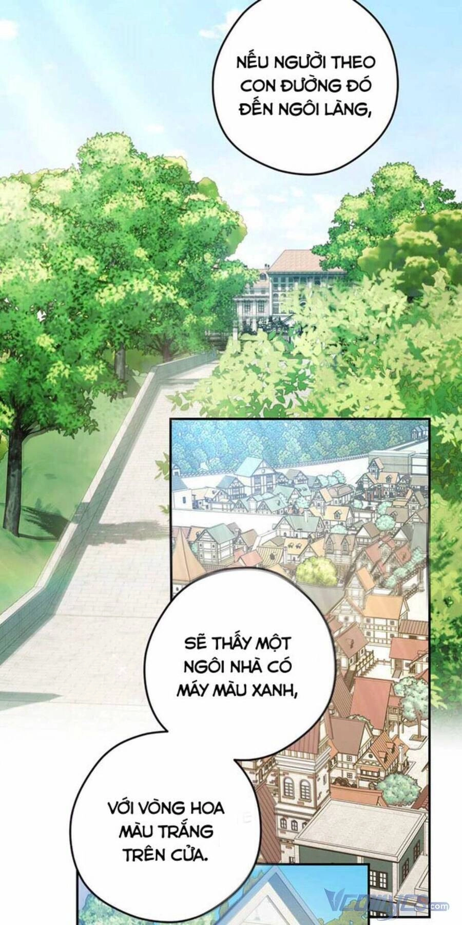 Lâu Đài Hoa Hồng Trắng Của Elise Chapter 7 - 51