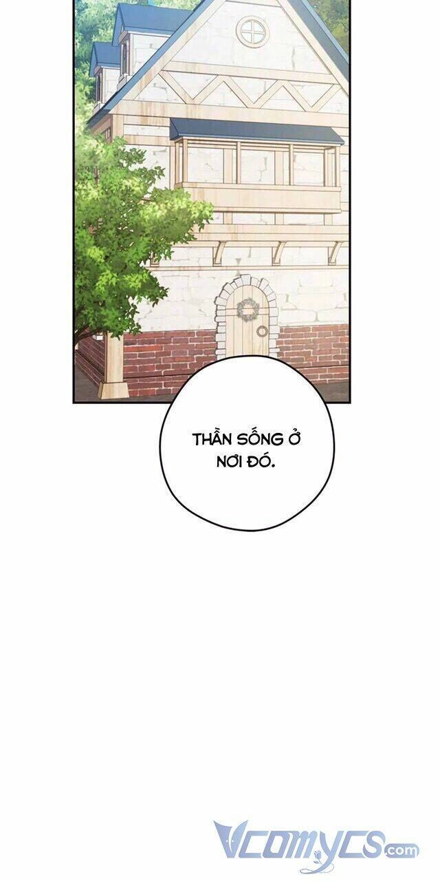 Lâu Đài Hoa Hồng Trắng Của Elise Chapter 7 - 52