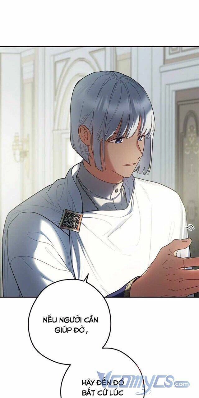 Lâu Đài Hoa Hồng Trắng Của Elise Chapter 7 - 53