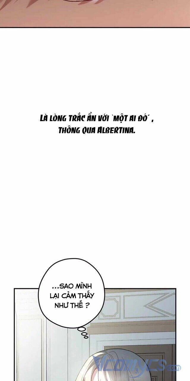 Lâu Đài Hoa Hồng Trắng Của Elise Chapter 7 - 59