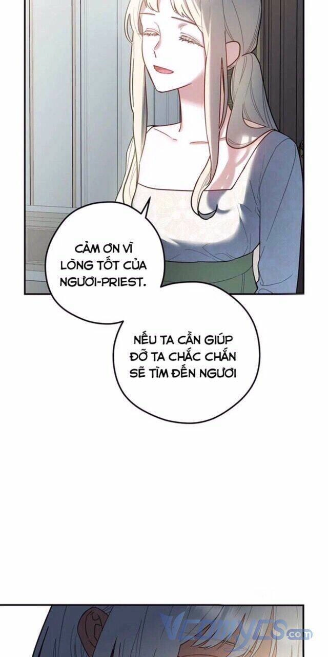 Lâu Đài Hoa Hồng Trắng Của Elise Chapter 7 - 60