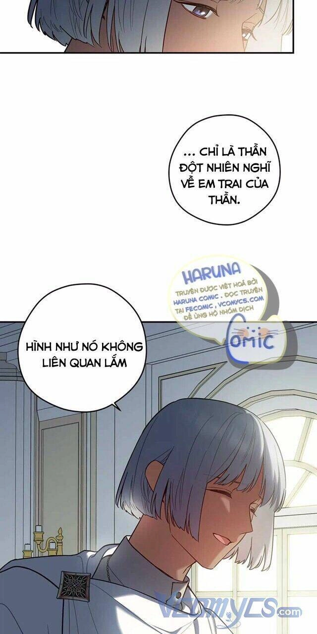 Lâu Đài Hoa Hồng Trắng Của Elise Chapter 7 - 61