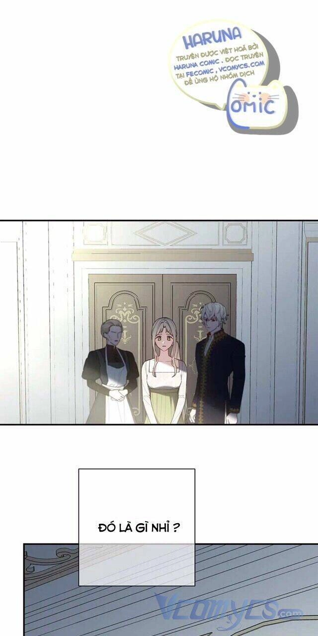 Lâu Đài Hoa Hồng Trắng Của Elise Chapter 7 - 63