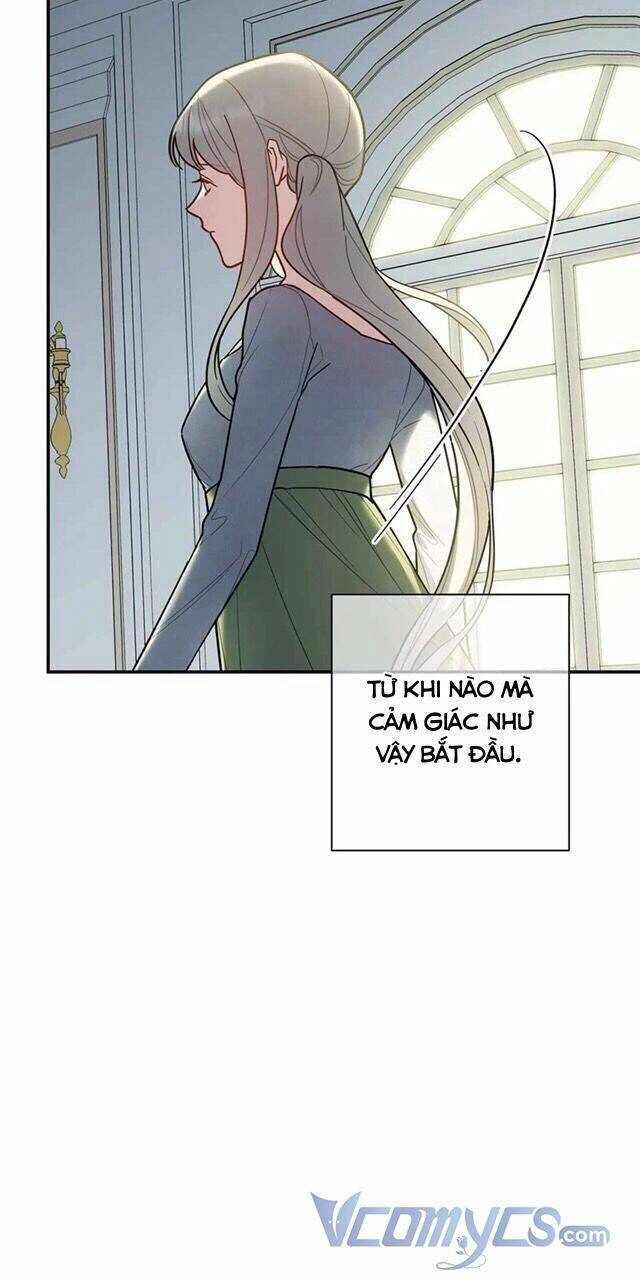 Lâu Đài Hoa Hồng Trắng Của Elise Chapter 7 - 64