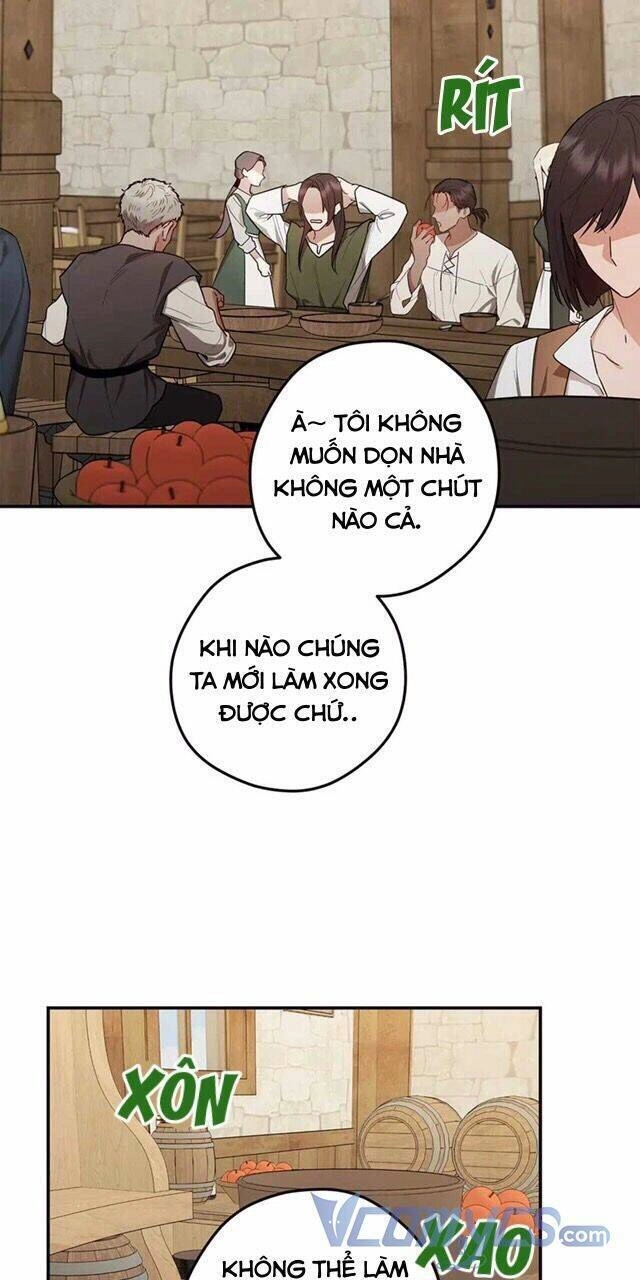 Lâu Đài Hoa Hồng Trắng Của Elise Chapter 7 - 73