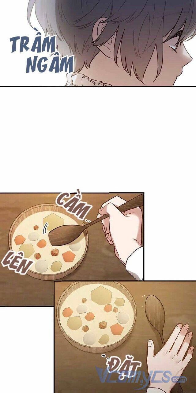 Lâu Đài Hoa Hồng Trắng Của Elise Chapter 7 - 76