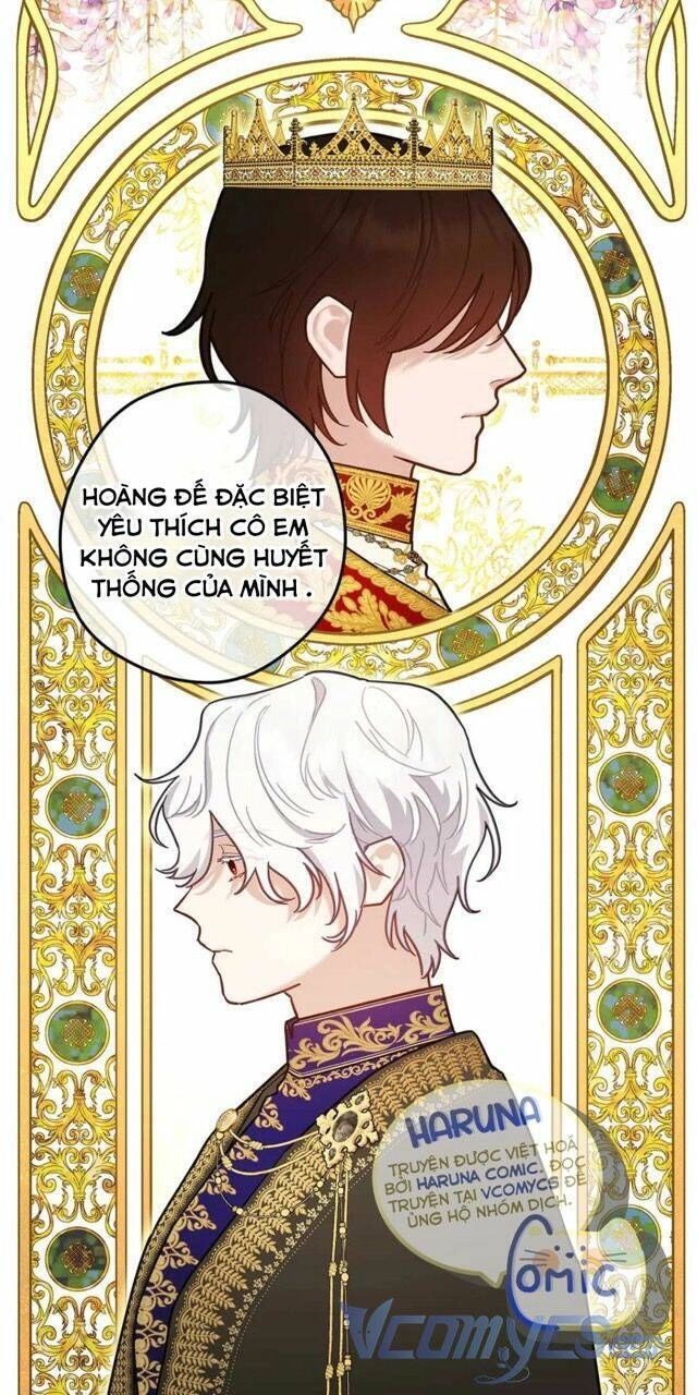 Lâu Đài Hoa Hồng Trắng Của Elise Chapter 8 - 7