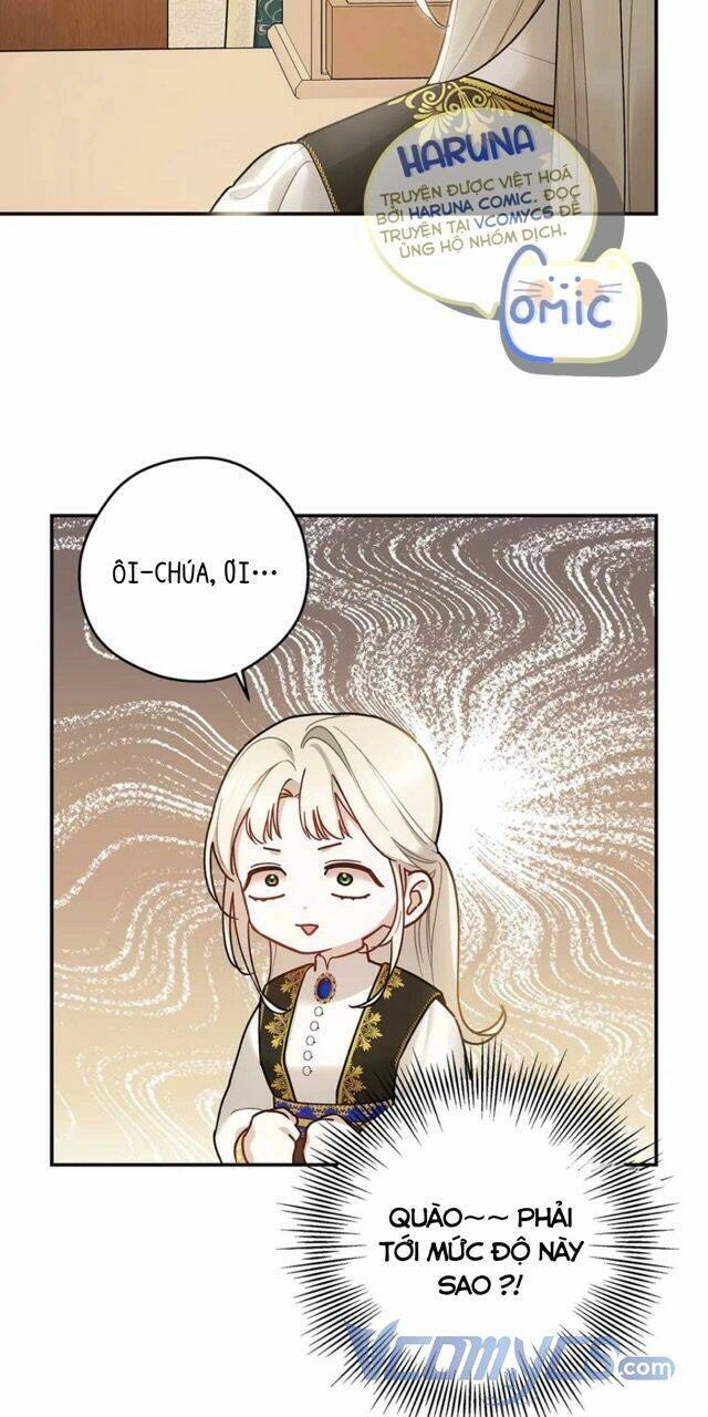 Lâu Đài Hoa Hồng Trắng Của Elise Chapter 8 - 10