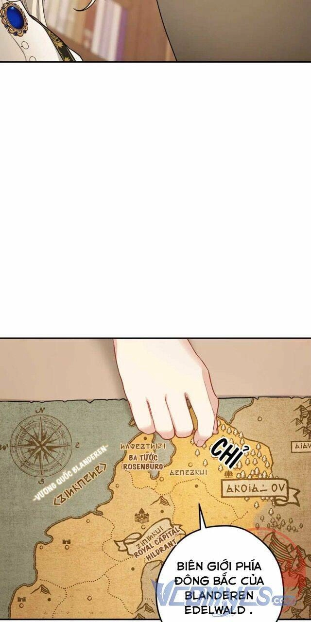 Lâu Đài Hoa Hồng Trắng Của Elise Chapter 8 - 12