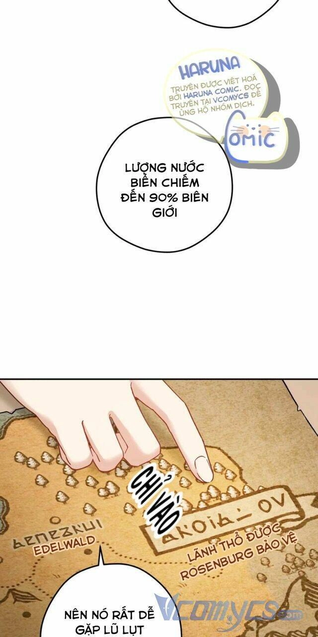 Lâu Đài Hoa Hồng Trắng Của Elise Chapter 8 - 13