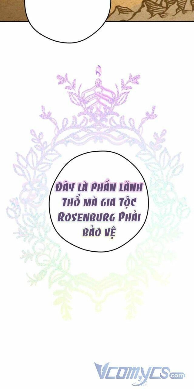 Lâu Đài Hoa Hồng Trắng Của Elise Chapter 8 - 14