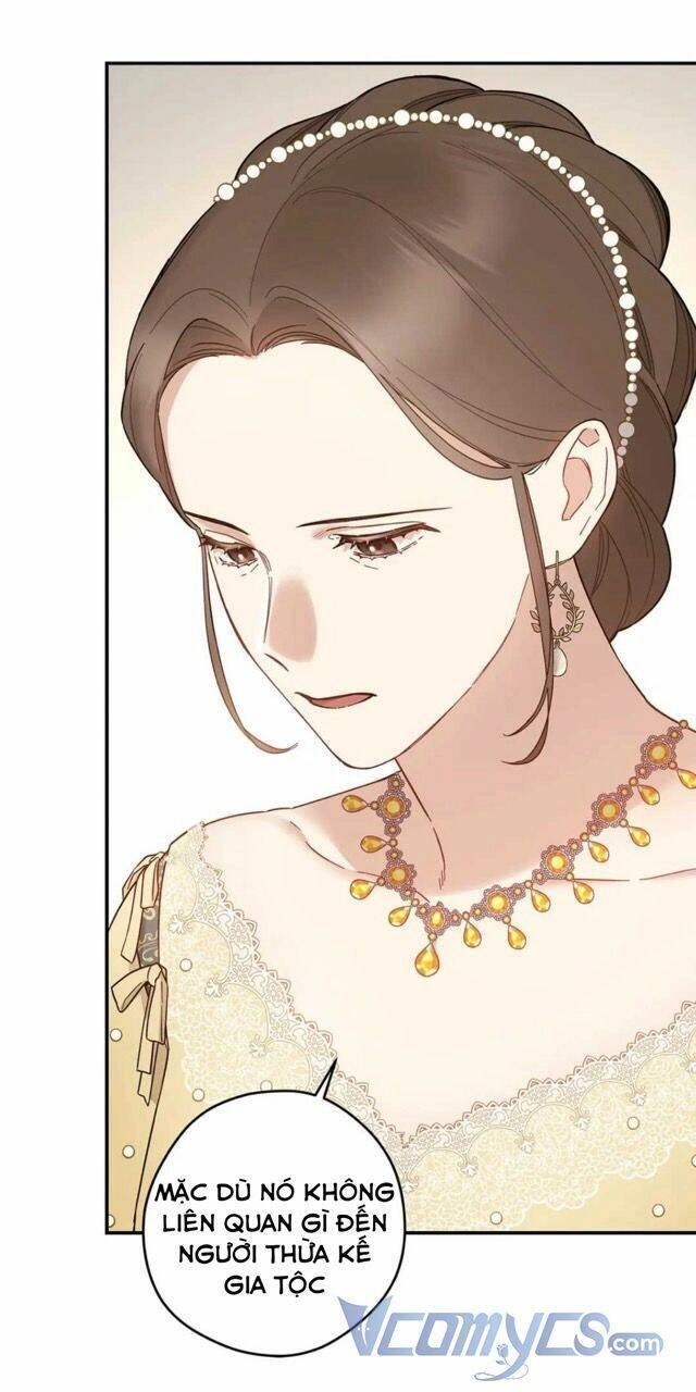 Lâu Đài Hoa Hồng Trắng Của Elise Chapter 8 - 15