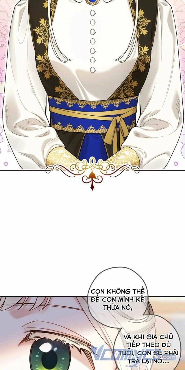 Lâu Đài Hoa Hồng Trắng Của Elise Chapter 8 - 17