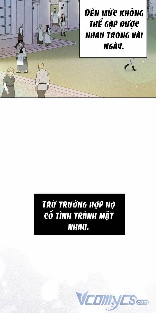 Lâu Đài Hoa Hồng Trắng Của Elise Chapter 8 - 21