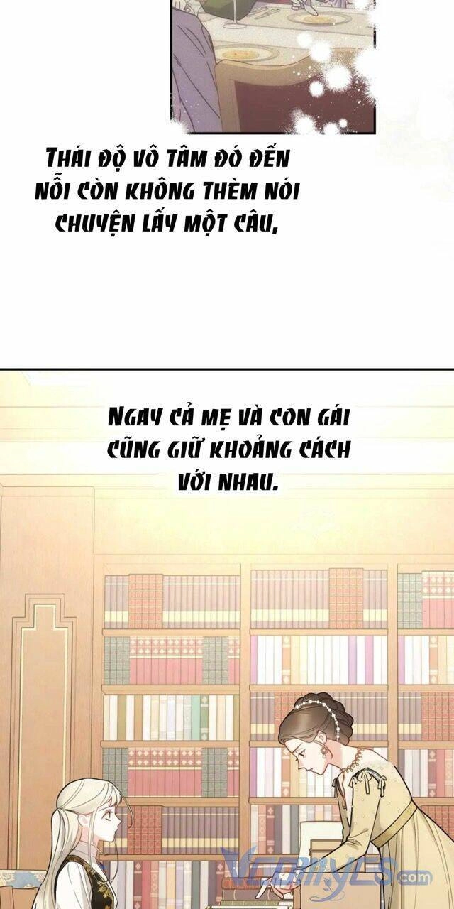 Lâu Đài Hoa Hồng Trắng Của Elise Chapter 8 - 23