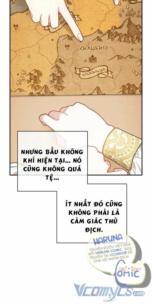 Lâu Đài Hoa Hồng Trắng Của Elise Chapter 8 - 25