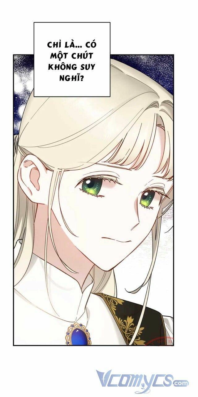 Lâu Đài Hoa Hồng Trắng Của Elise Chapter 8 - 26