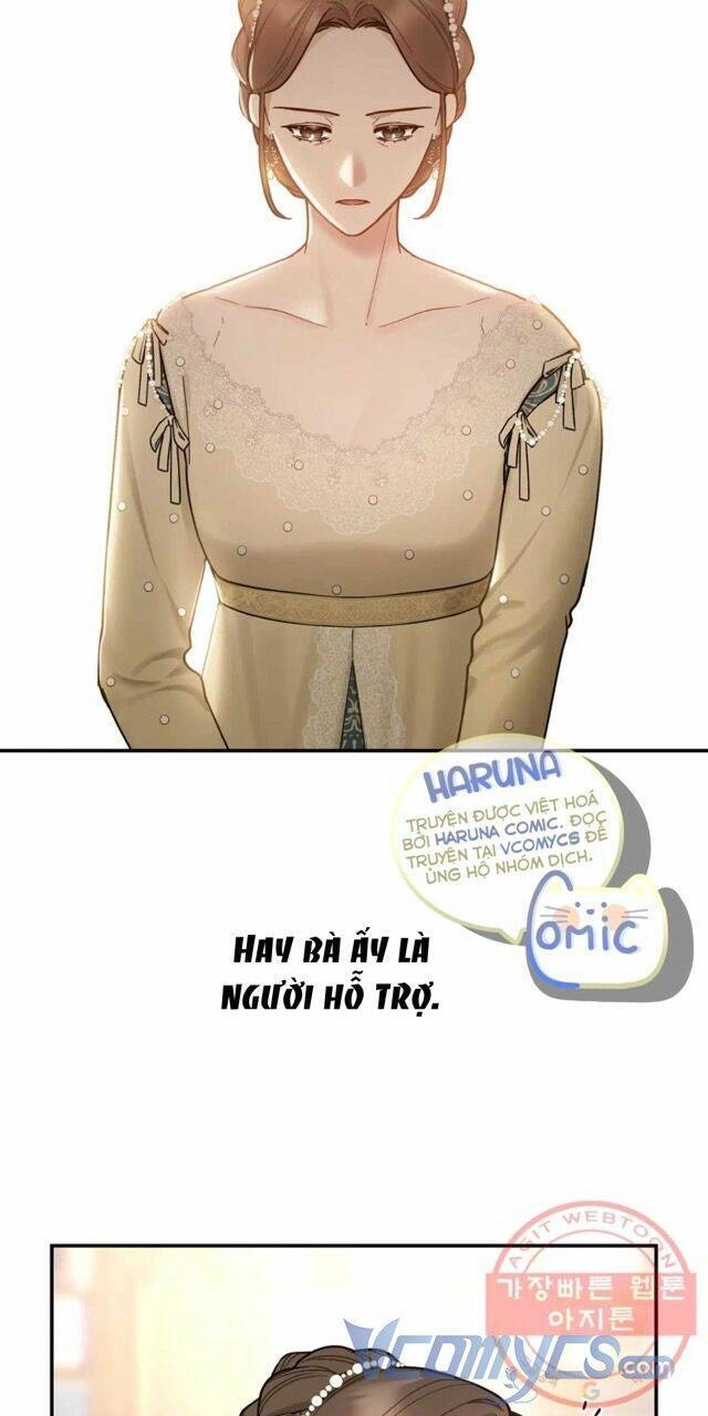 Lâu Đài Hoa Hồng Trắng Của Elise Chapter 8 - 28