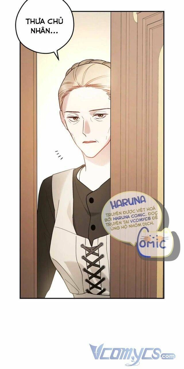 Lâu Đài Hoa Hồng Trắng Của Elise Chapter 8 - 31