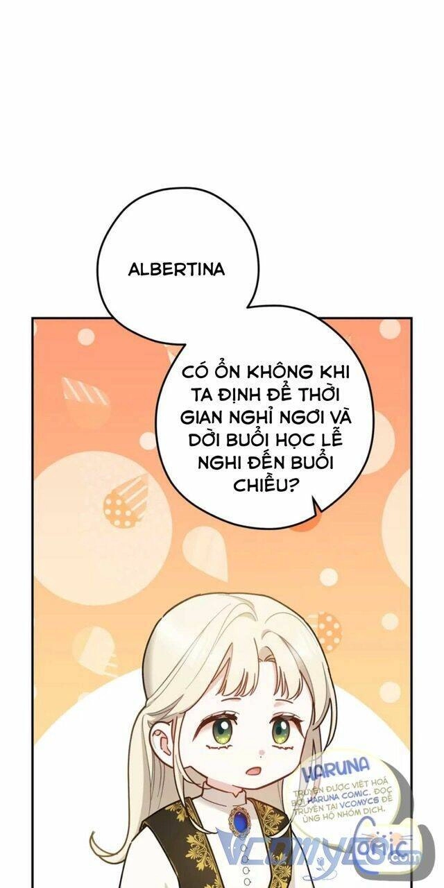 Lâu Đài Hoa Hồng Trắng Của Elise Chapter 8 - 34