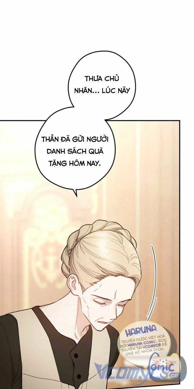 Lâu Đài Hoa Hồng Trắng Của Elise Chapter 8 - 37
