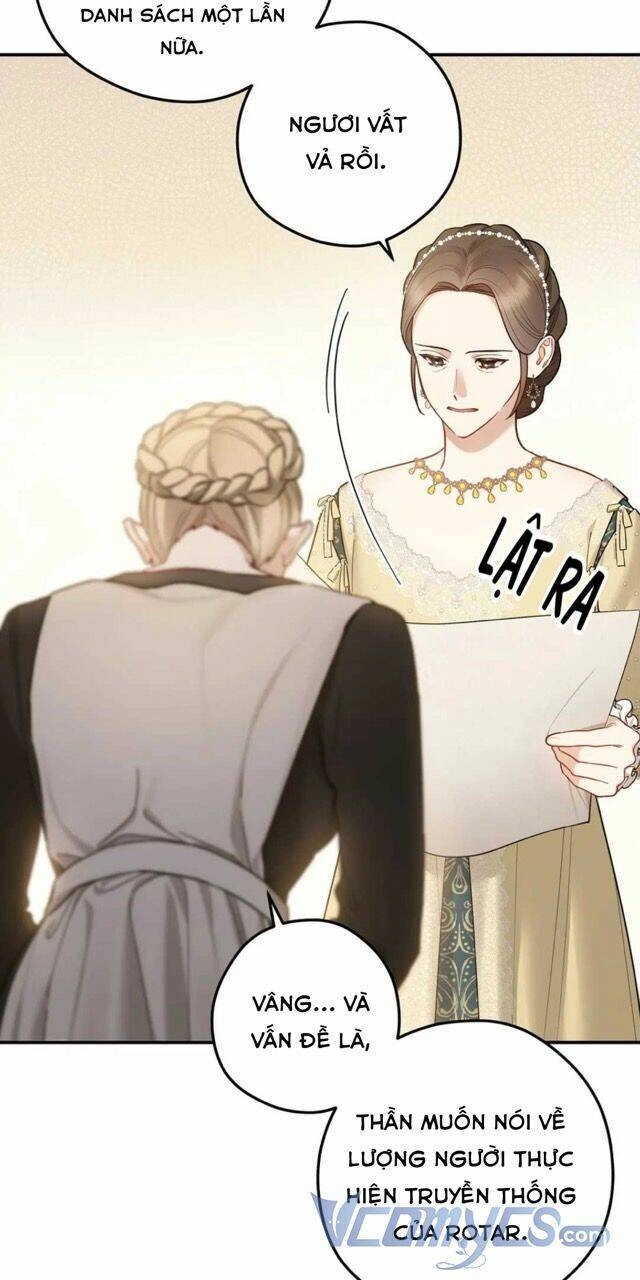 Lâu Đài Hoa Hồng Trắng Của Elise Chapter 8 - 39