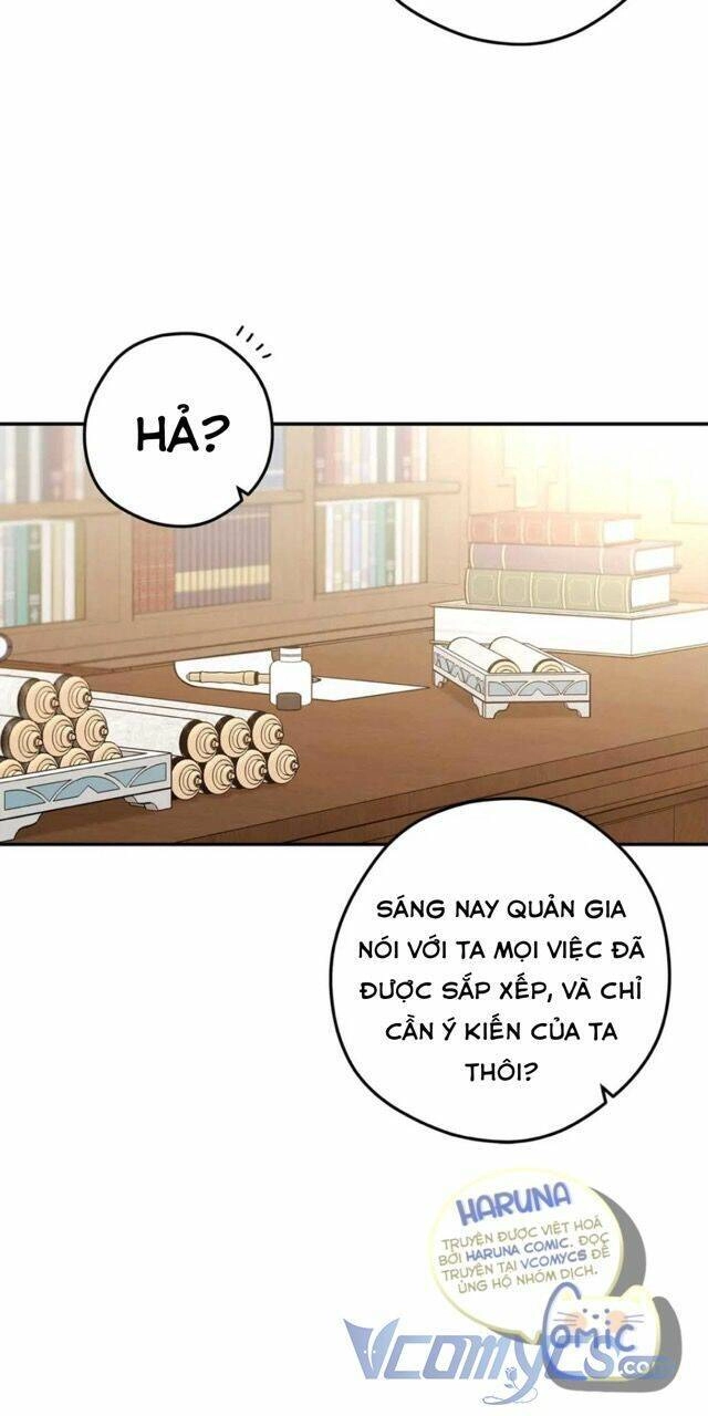 Lâu Đài Hoa Hồng Trắng Của Elise Chapter 8 - 40