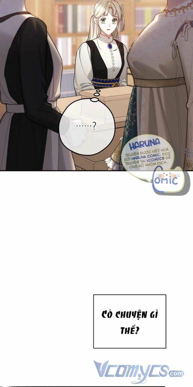 Lâu Đài Hoa Hồng Trắng Của Elise Chapter 8 - 43