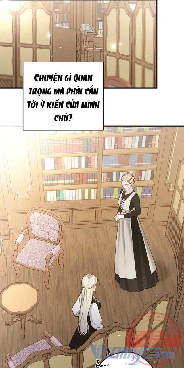 Lâu Đài Hoa Hồng Trắng Của Elise Chapter 8 - 44