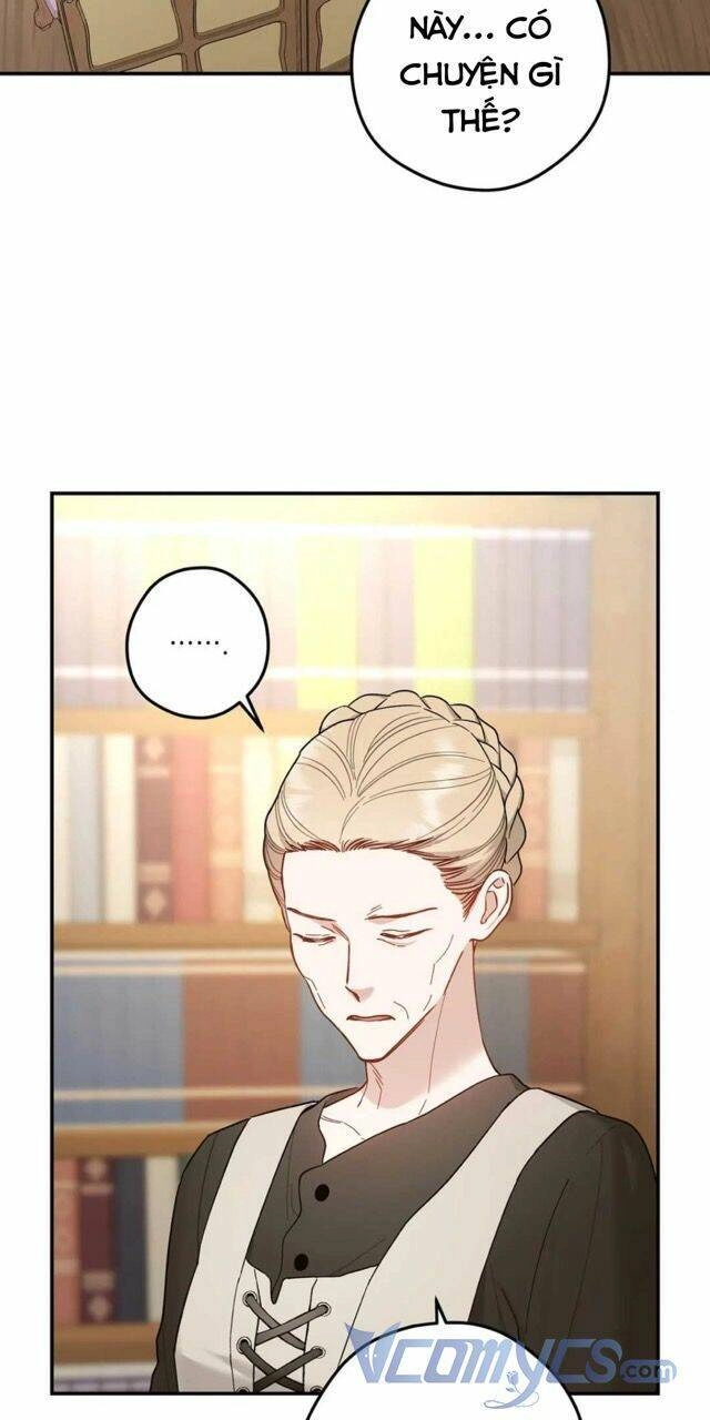 Lâu Đài Hoa Hồng Trắng Của Elise Chapter 8 - 45