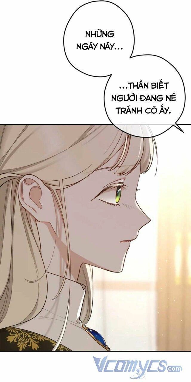 Lâu Đài Hoa Hồng Trắng Của Elise Chapter 8 - 47