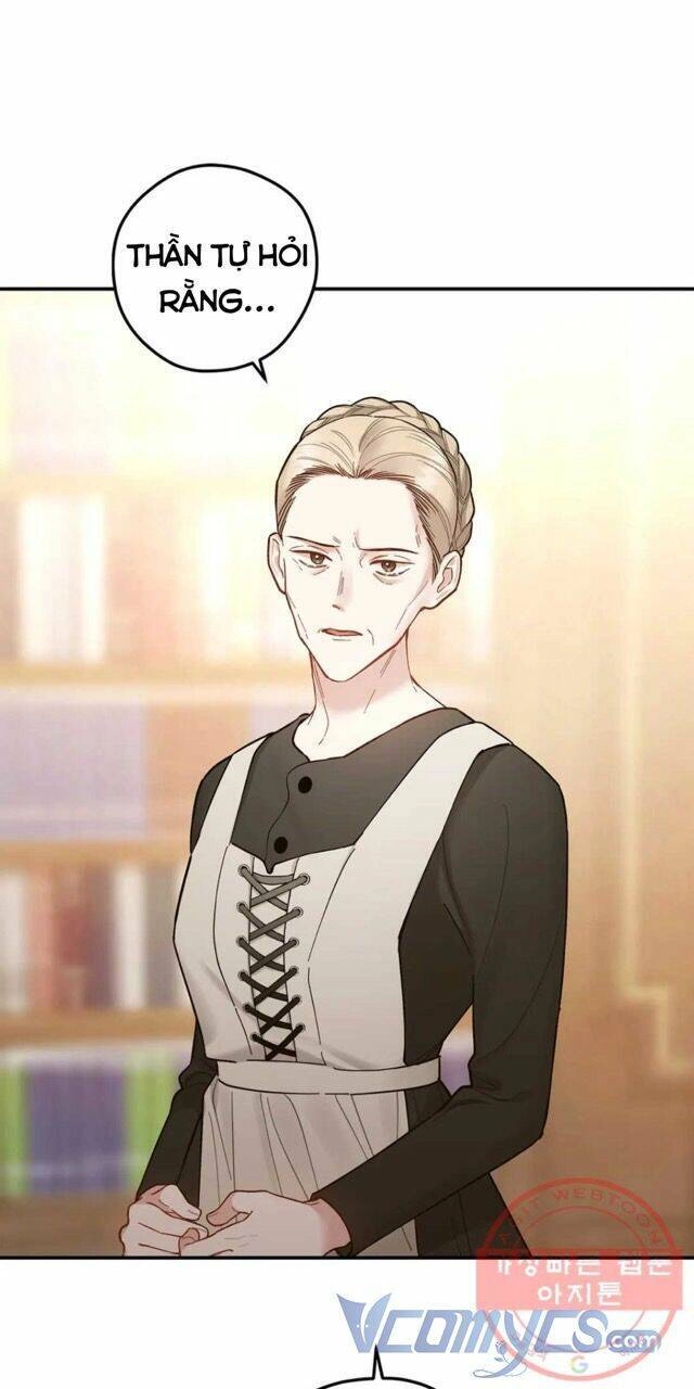 Lâu Đài Hoa Hồng Trắng Của Elise Chapter 8 - 48