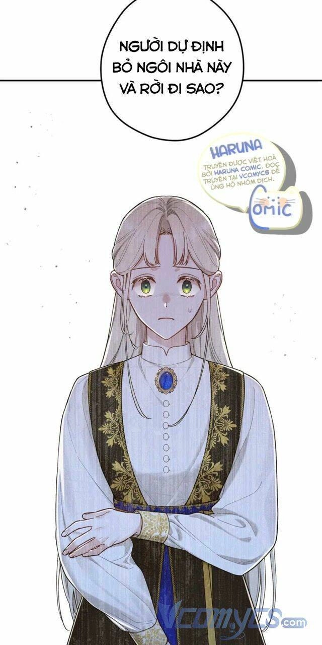 Lâu Đài Hoa Hồng Trắng Của Elise Chapter 8 - 49