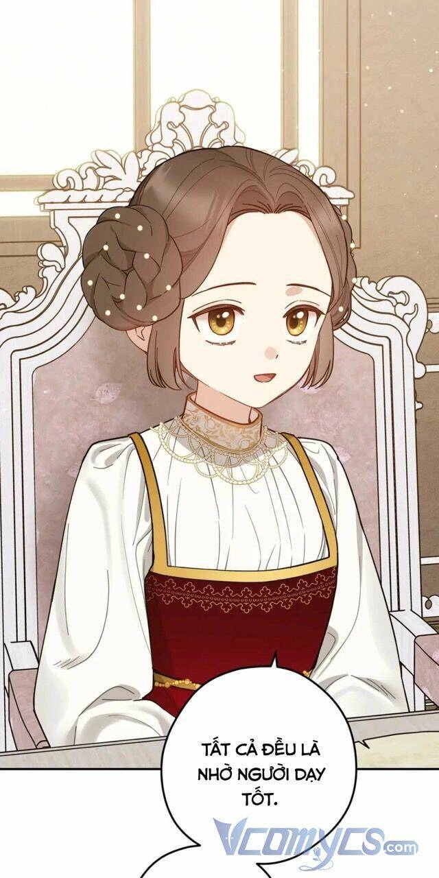 Lâu Đài Hoa Hồng Trắng Của Elise Chapter 8 - 53