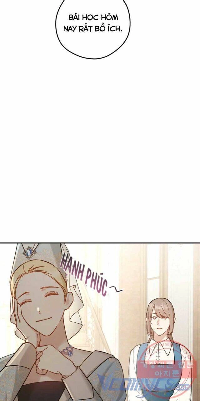 Lâu Đài Hoa Hồng Trắng Của Elise Chapter 8 - 54