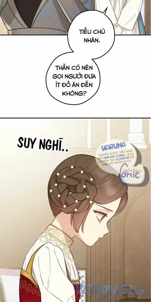 Lâu Đài Hoa Hồng Trắng Của Elise Chapter 8 - 55