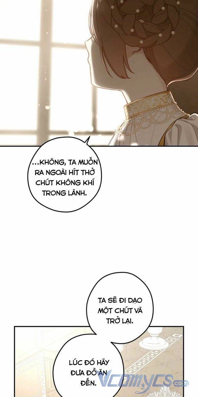 Lâu Đài Hoa Hồng Trắng Của Elise Chapter 8 - 57