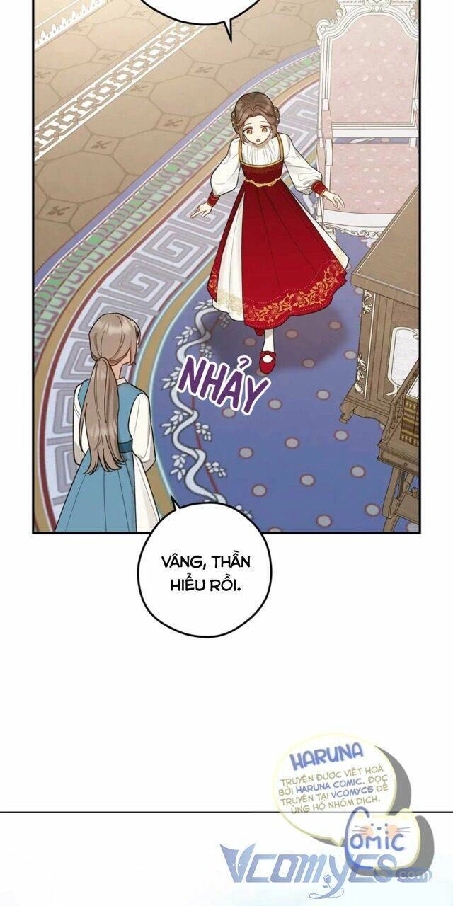 Lâu Đài Hoa Hồng Trắng Của Elise Chapter 8 - 58