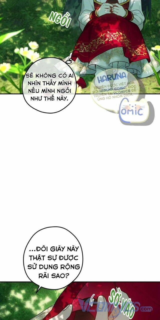 Lâu Đài Hoa Hồng Trắng Của Elise Chapter 8 - 63