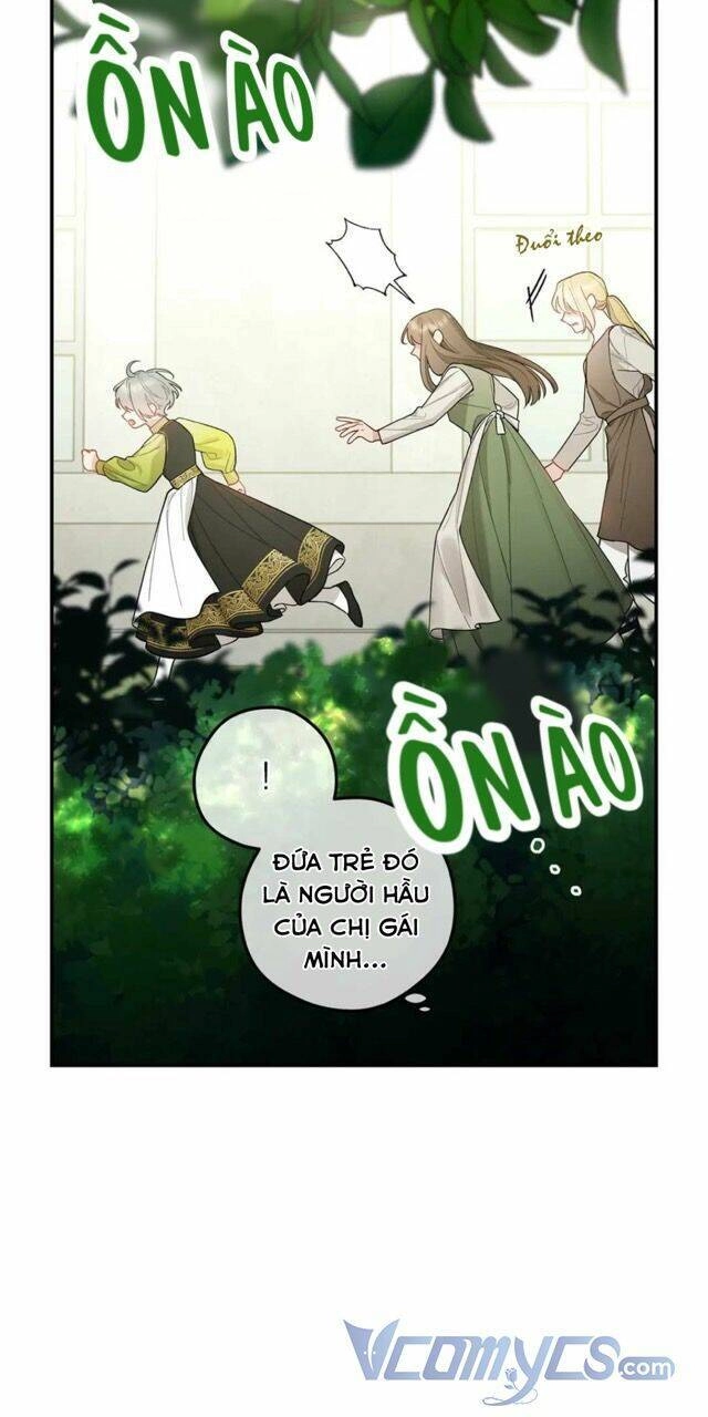 Lâu Đài Hoa Hồng Trắng Của Elise Chapter 8 - 66