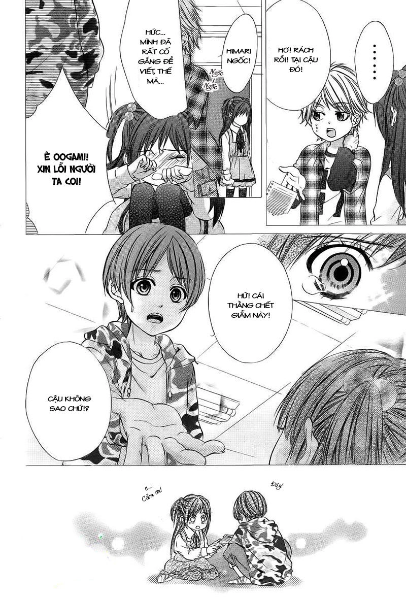 Kedamono Kareshi Chapter 1 - 11