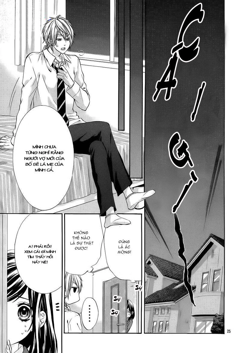 Kedamono Kareshi Chapter 1 - 25