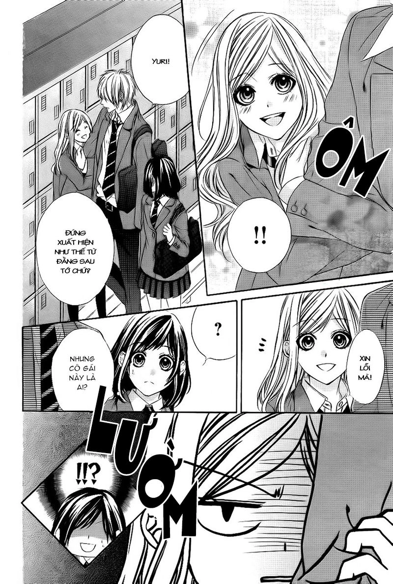 Kedamono Kareshi Chapter 2 - 18