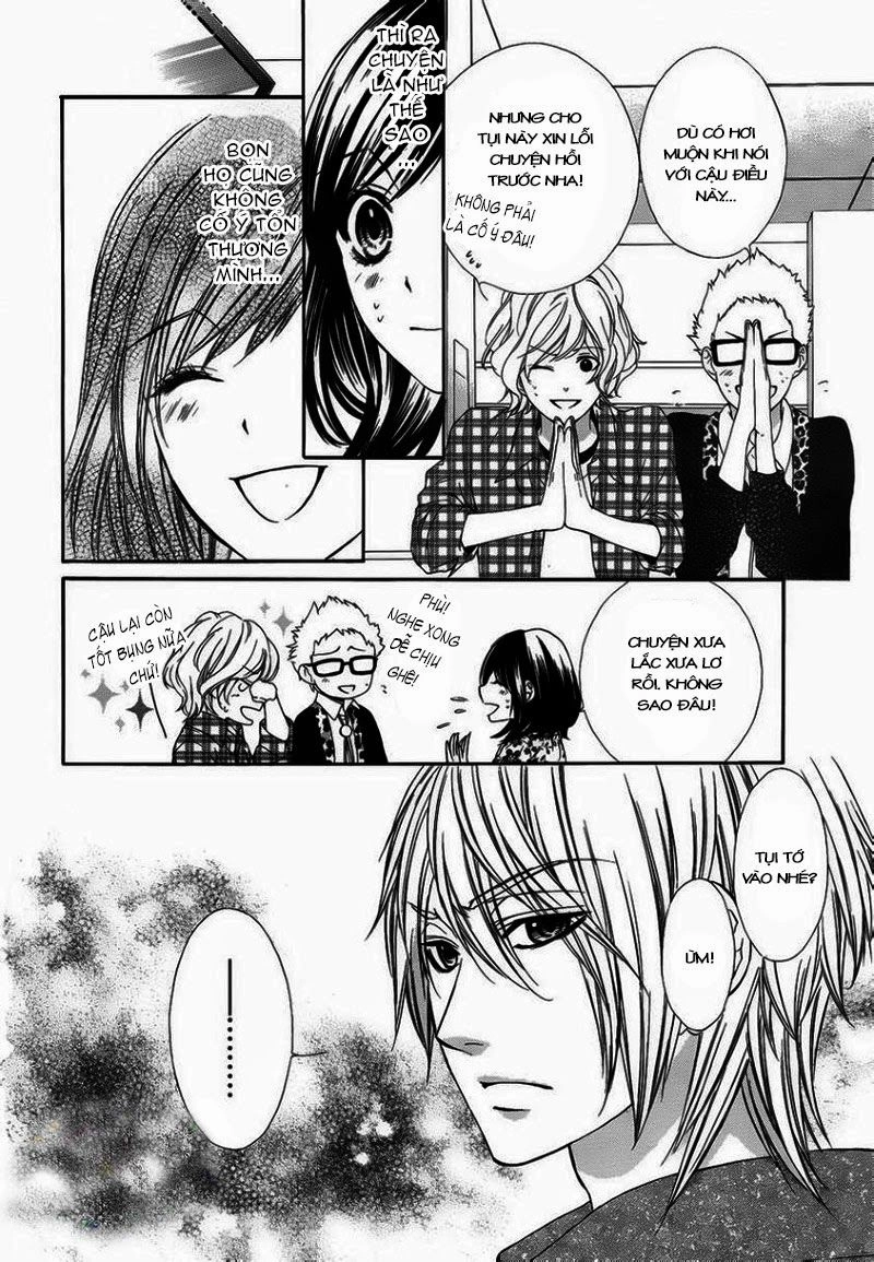 Kedamono Kareshi Chapter 3 - 9