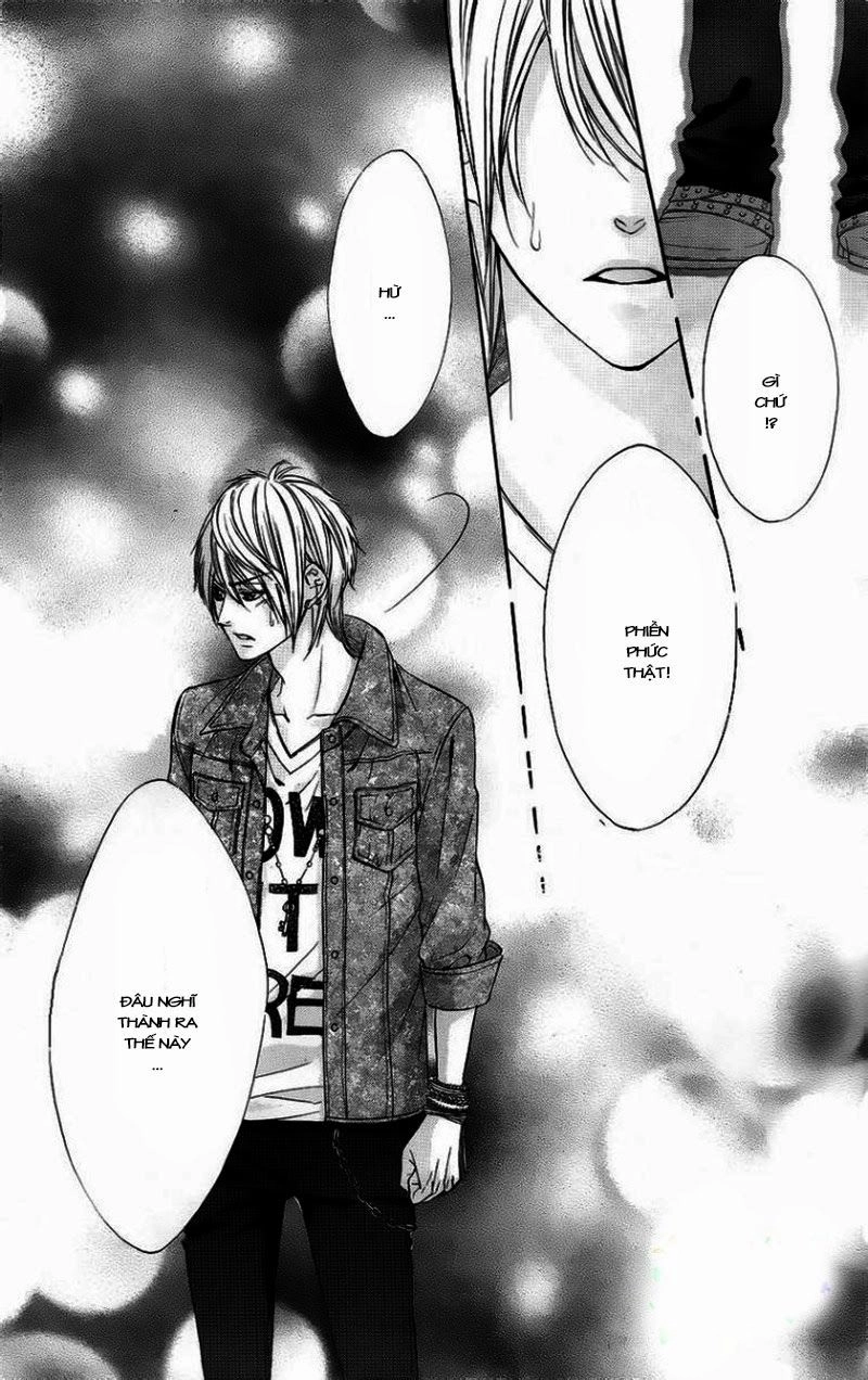 Kedamono Kareshi Chapter 3 - 25