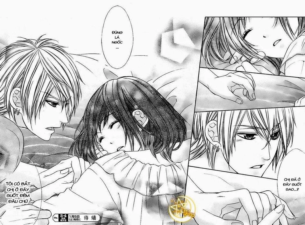 Kedamono Kareshi Chapter 4 - 26