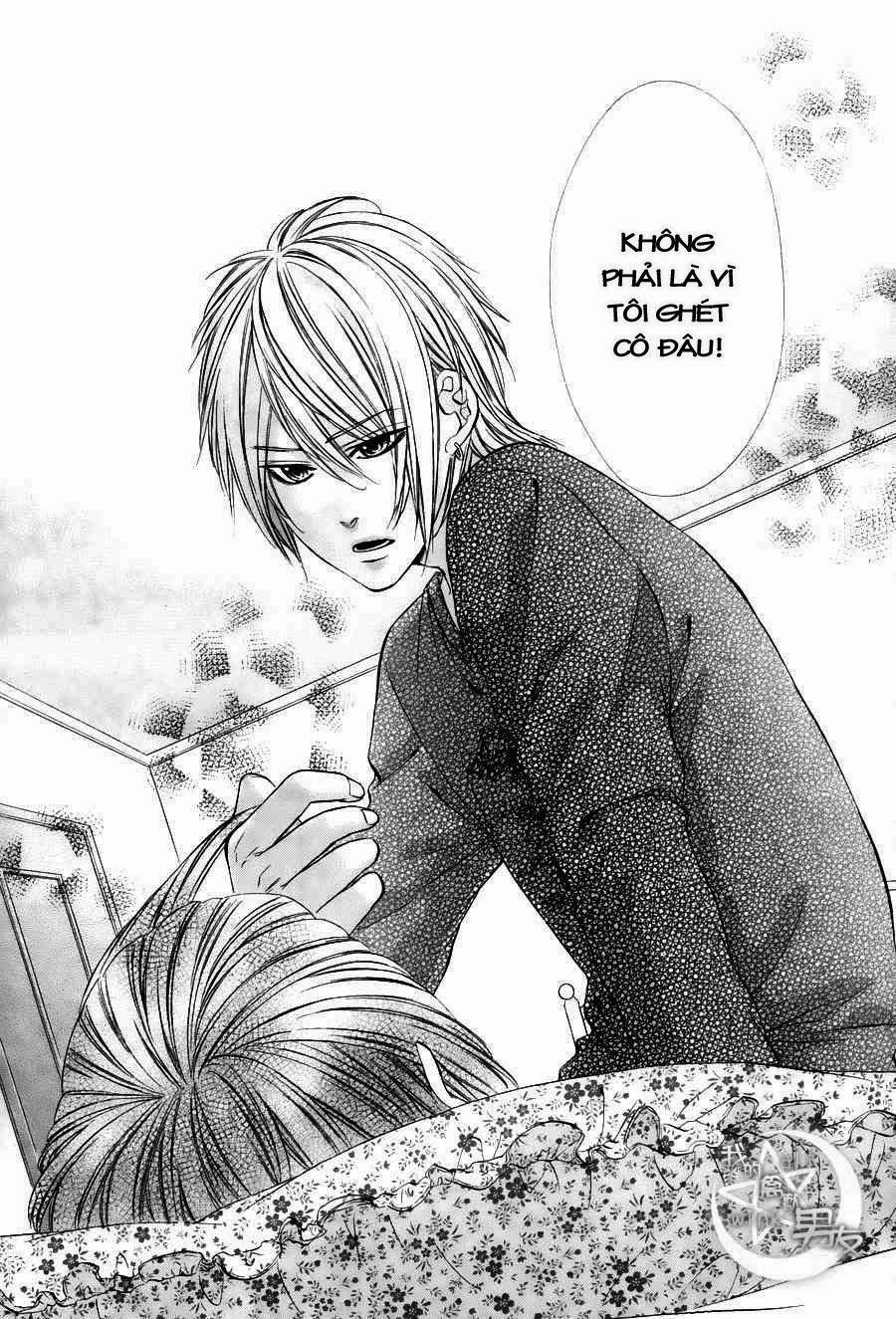 Kedamono Kareshi Chapter 7 - 18