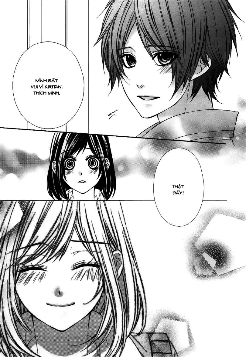 Kedamono Kareshi Chapter 8 - 22