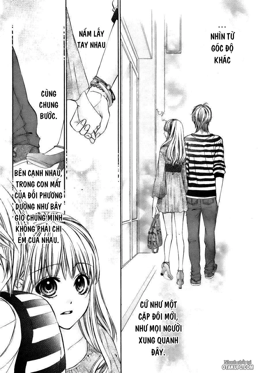 Kedamono Kareshi Chapter 11 - 16