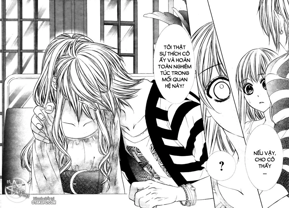 Kedamono Kareshi Chapter 12 - 6